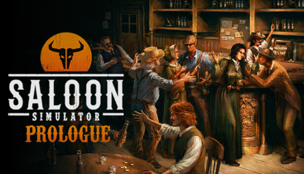 The Saloon
