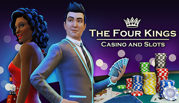 Slots 4 Kings