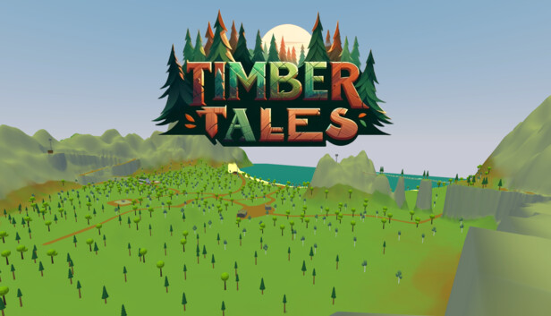 Timber Tale