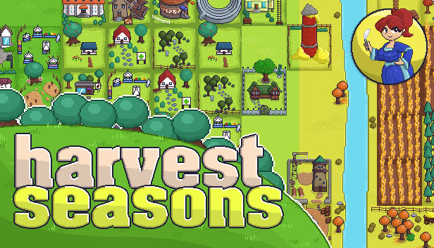 Harvest Season