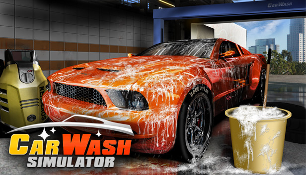 Car Wash