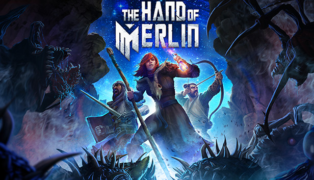 Merlin