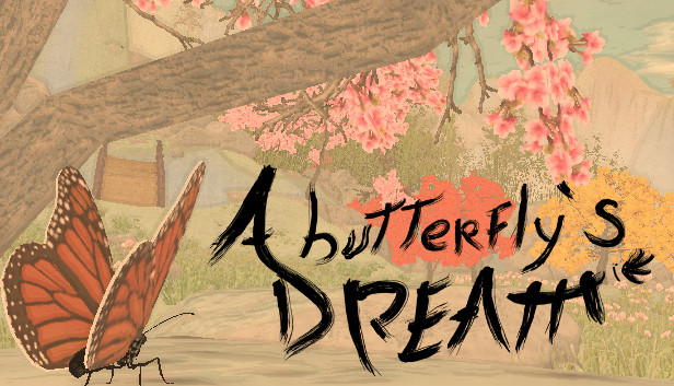 Butterfly Dreaming