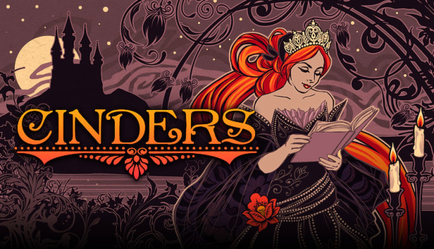 Cinder Tale