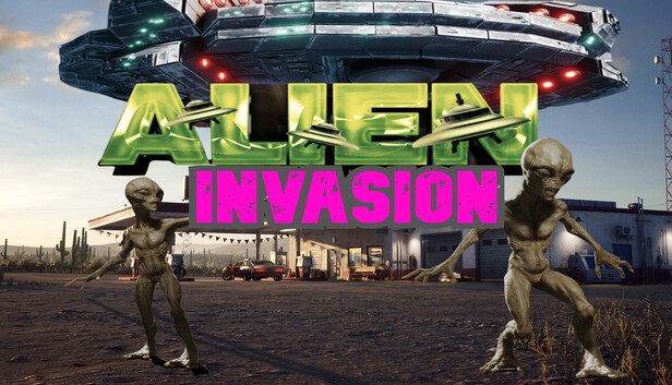 The Aliens