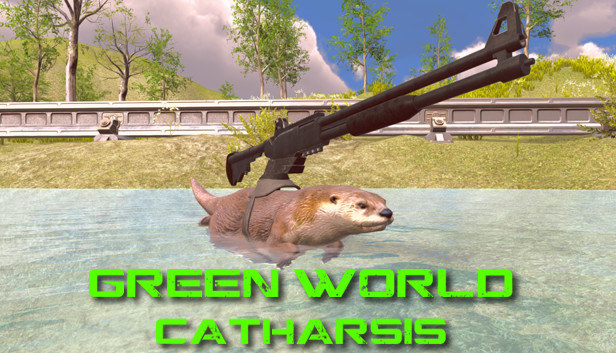 Green World