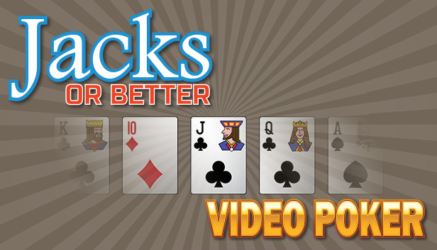 Jacks or Better