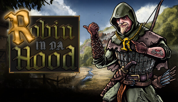 Robin Hood