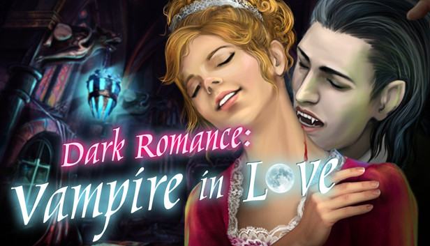 Vampire Romance