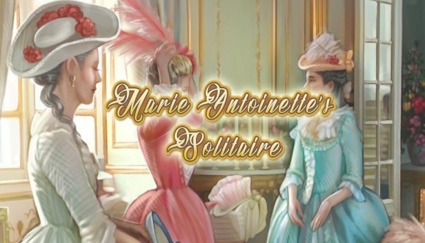 Marie Antoinette's Riches
