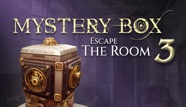 Mystery Box