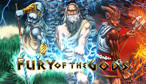 Fury of Gods