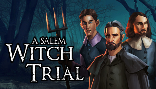 Salem's Witches