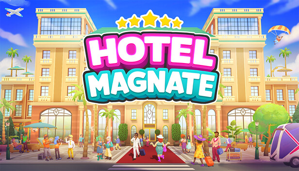Mystery Hotel