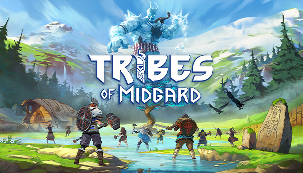 Gods of Midgard