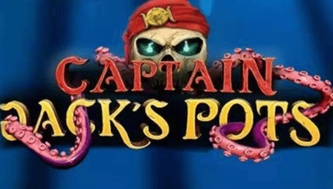 Captain Jack’s Pots