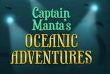 Captain Manta's Oceanic Adventures