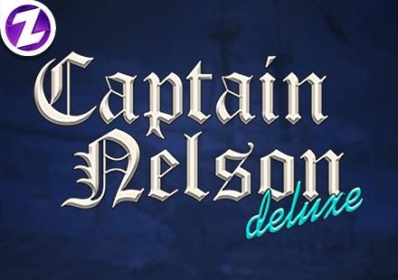Captain Nelson Deluxe