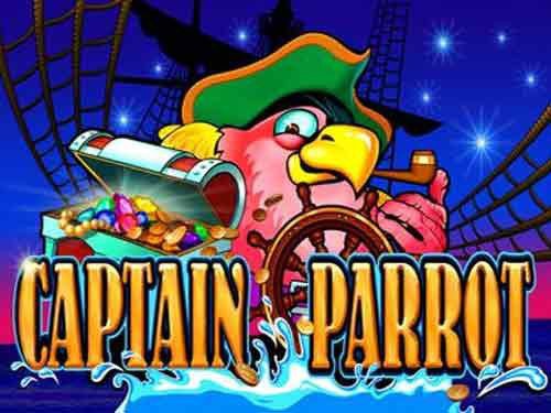 Captain Parrot