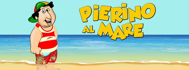 Pierino al Mare