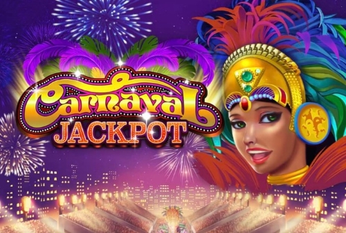 Carnaval Jackpot