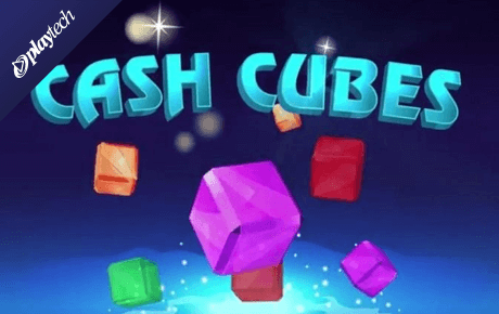 Cash Cubes