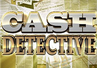 Cash Detective