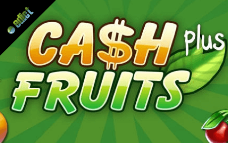 Cash Fruits Wild