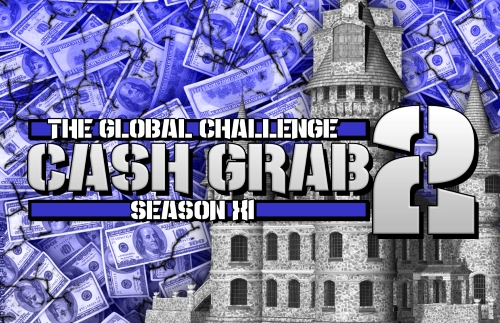 Cash Grab 2
