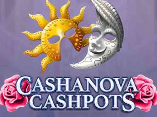 Cashanova Cashpots