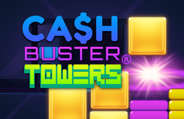 Cash Buster Towers