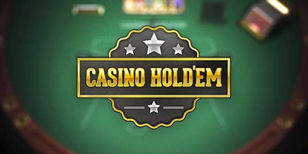 Casino Hold'em