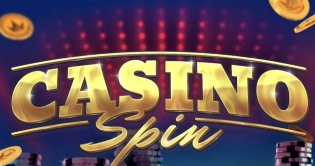 Casino Spin