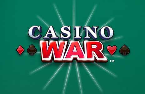 Casino War