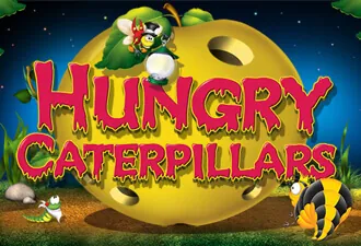 Hungry Caterpillars