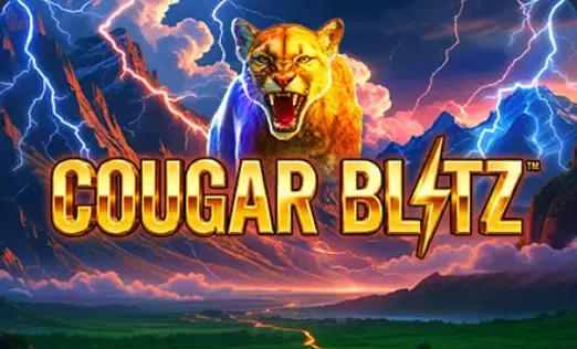 Cougar Blitz