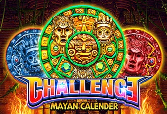 Challenge Mayan Calendar
