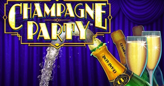 Champagne Party