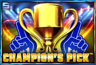 Chamions Pick