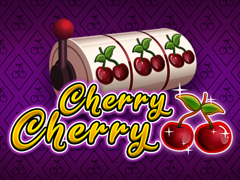 Cherry Cherry