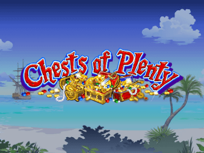 Play Chest of Plenty