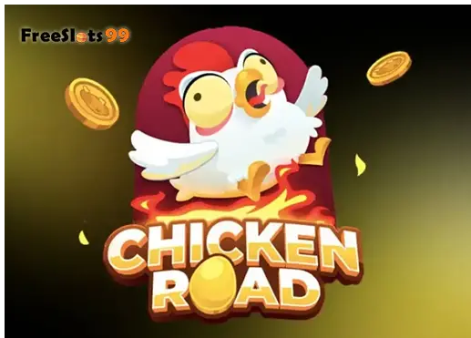 Chicken Road Game