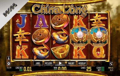 China Long