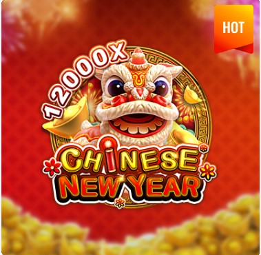 Chinese New Year