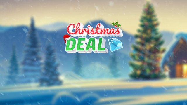Christmas Deal