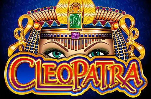 cleopatra igt slot