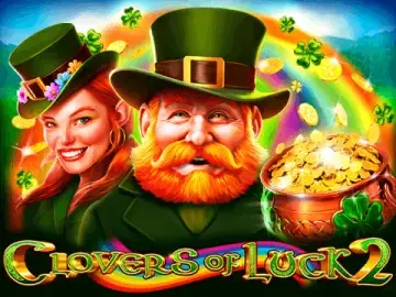 Clovers of Luck
