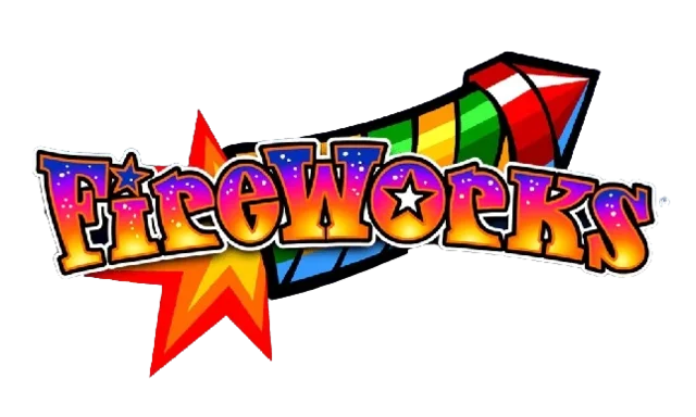 Fireworks Pull Tab