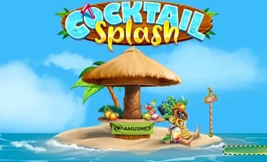 Cocktail Splash
