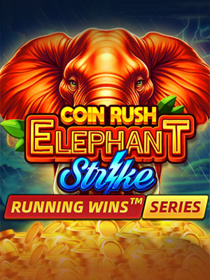 Coin Rush: Elephant Strike